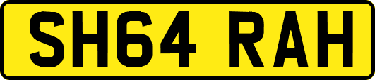 SH64RAH