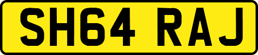 SH64RAJ