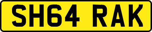 SH64RAK
