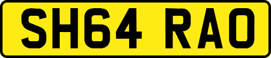 SH64RAO