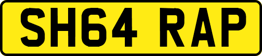 SH64RAP