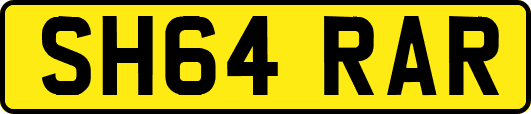 SH64RAR