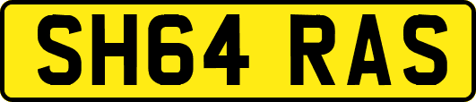 SH64RAS