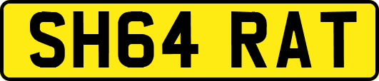 SH64RAT