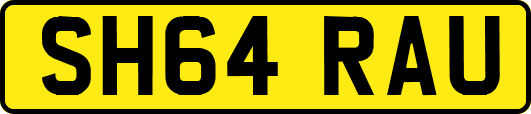 SH64RAU
