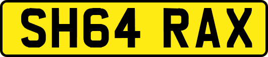 SH64RAX