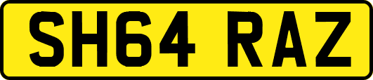 SH64RAZ