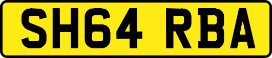 SH64RBA