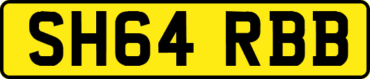 SH64RBB