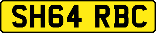 SH64RBC