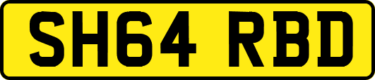 SH64RBD