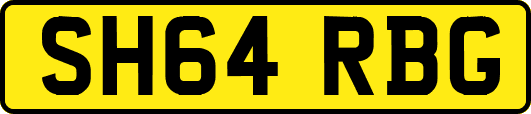 SH64RBG