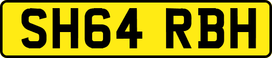 SH64RBH