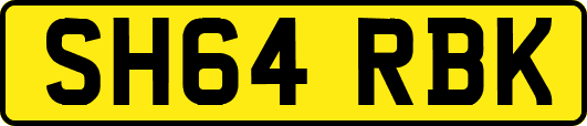 SH64RBK