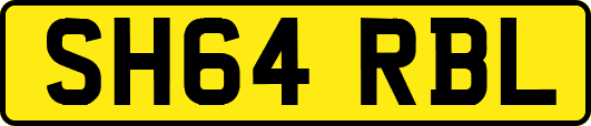 SH64RBL