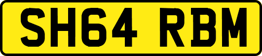 SH64RBM
