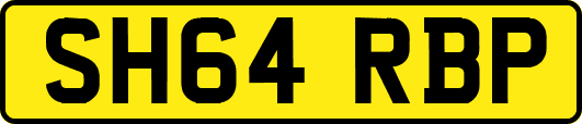 SH64RBP