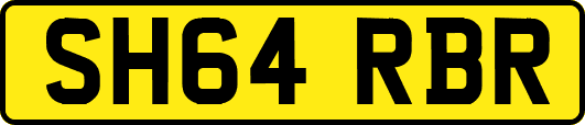 SH64RBR