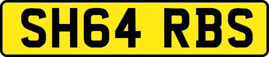 SH64RBS