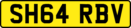 SH64RBV