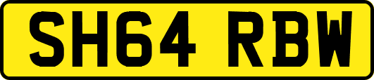 SH64RBW