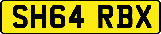 SH64RBX