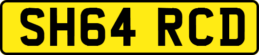 SH64RCD
