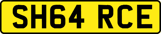 SH64RCE