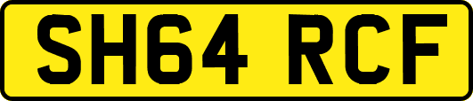 SH64RCF