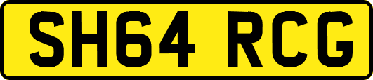 SH64RCG