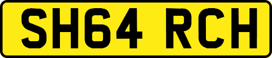 SH64RCH