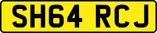 SH64RCJ