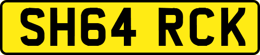 SH64RCK