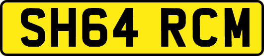 SH64RCM