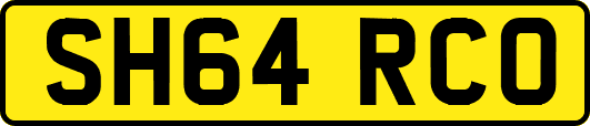 SH64RCO
