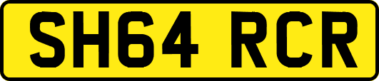 SH64RCR