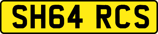 SH64RCS