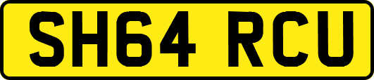 SH64RCU