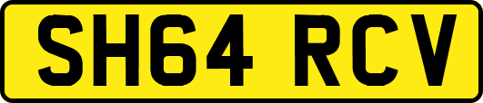 SH64RCV