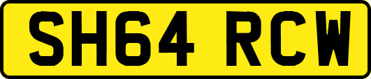 SH64RCW