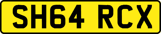 SH64RCX