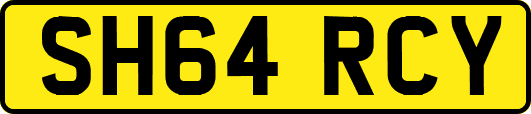 SH64RCY
