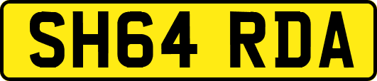SH64RDA