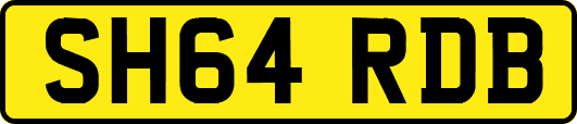 SH64RDB