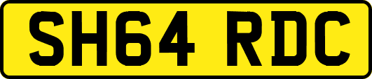 SH64RDC