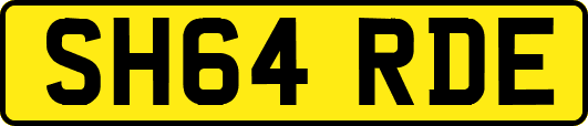 SH64RDE