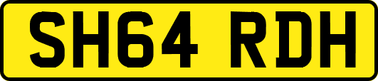 SH64RDH