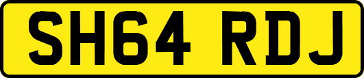 SH64RDJ
