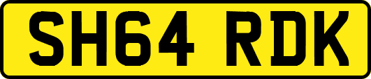SH64RDK