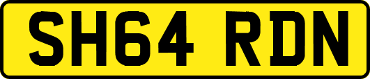 SH64RDN